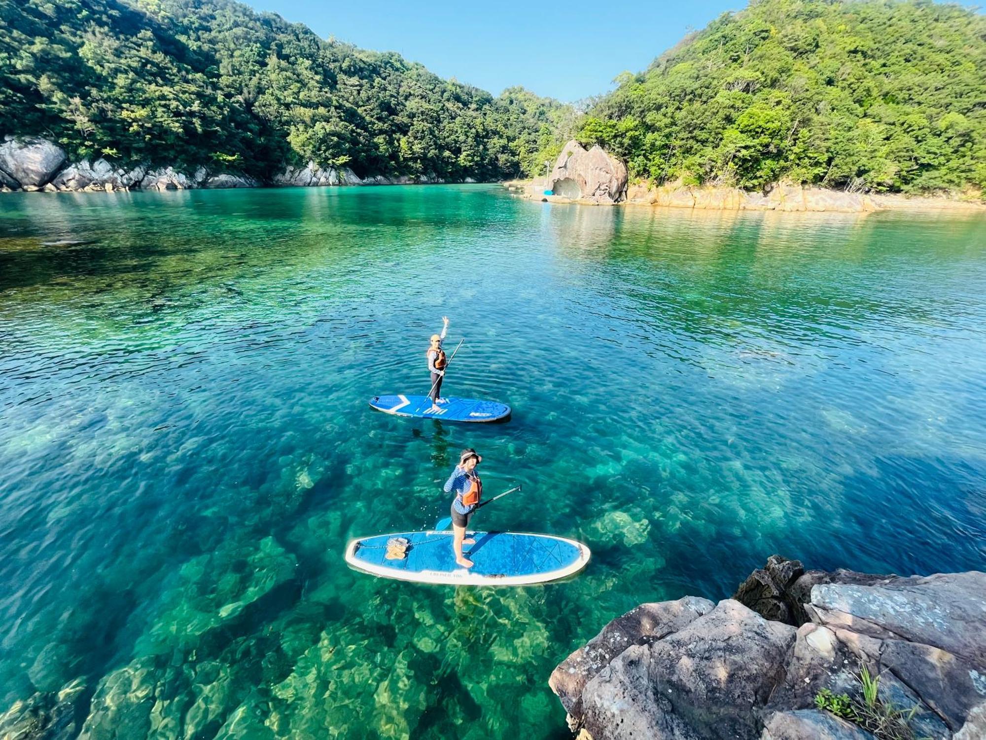 Pacifico Surf House - Mountain Villa Shishikui Dış mekan fotoğraf