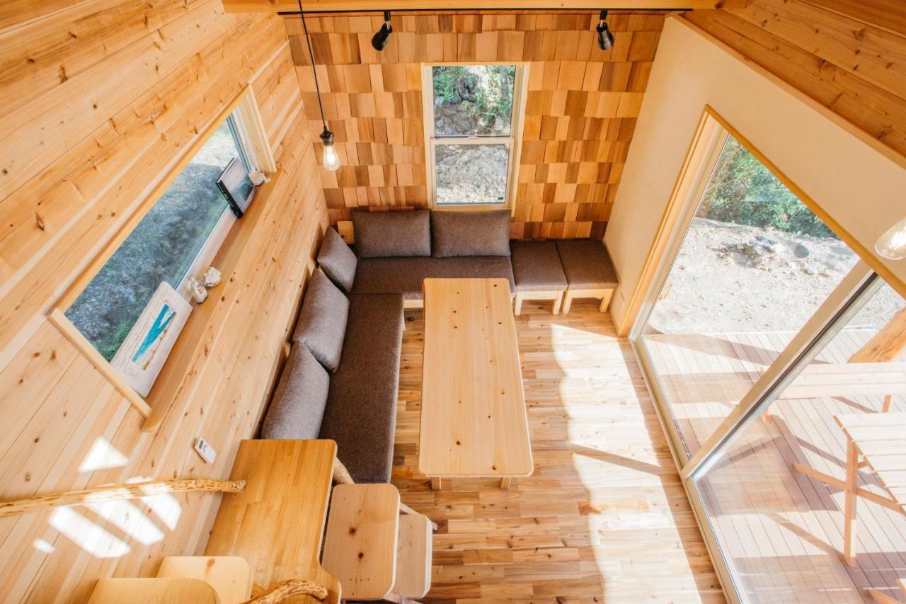 Pacifico Surf House - Mountain Villa Shishikui Dış mekan fotoğraf