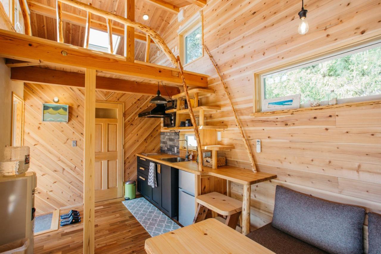 Pacifico Surf House - Mountain Villa Shishikui Dış mekan fotoğraf