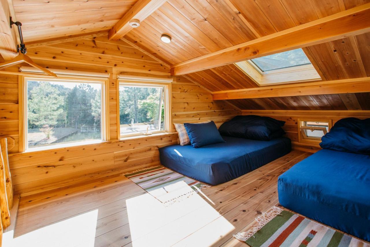 Pacifico Surf House - Mountain Villa Shishikui Dış mekan fotoğraf